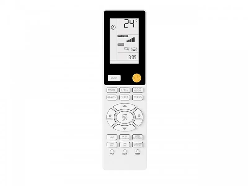 Haier EXPERT BLACK AS35XCAHRA-MB/ 1U35S2SM1FA-2 ΚΛΙΜΑΤΙΣΤΙΚΟ 12000BTU A+++/A+++ με Wifi - Additional